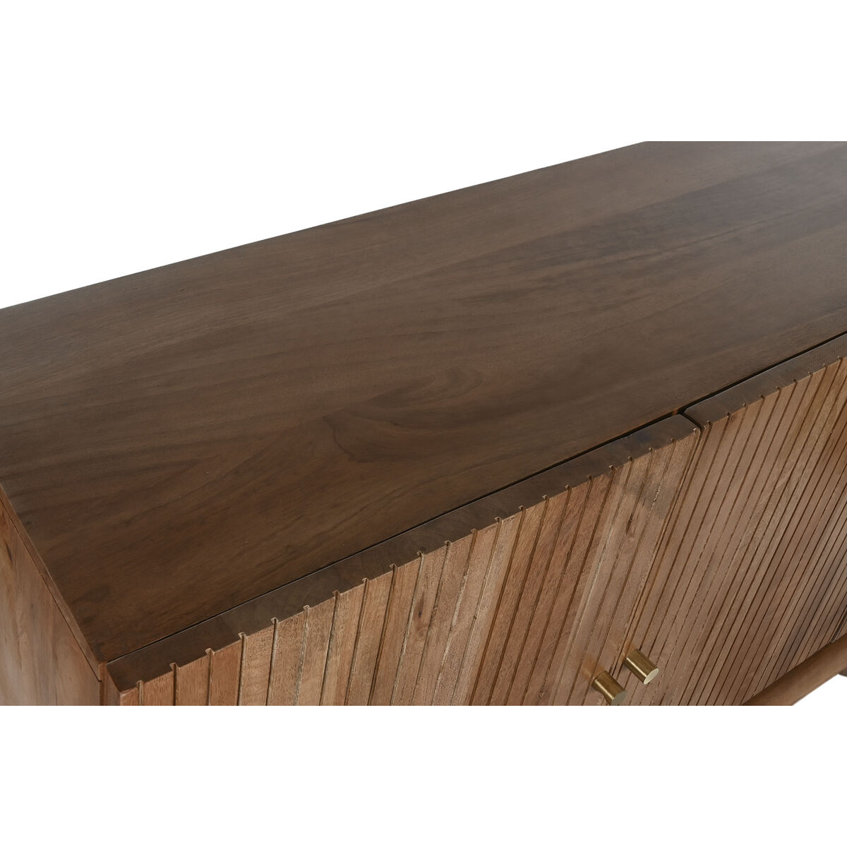 Servantă Home ESPRIT Natural Lemn de mango 160 X 42 X 95 cm